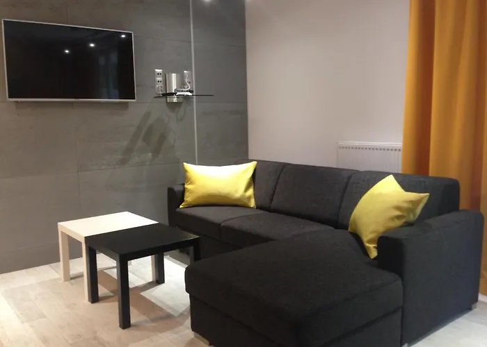 La Petite Apartments
