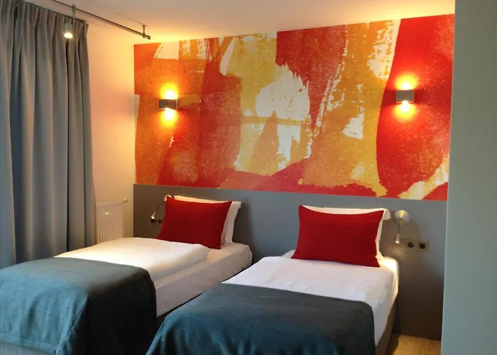 La Petite Apartments