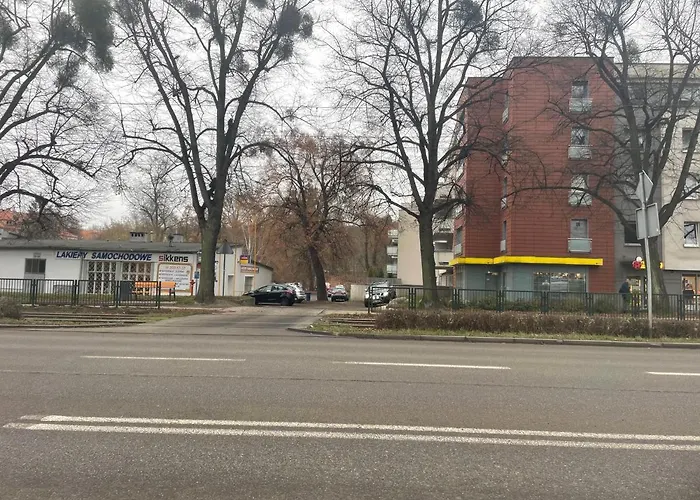 La Petite Apartments