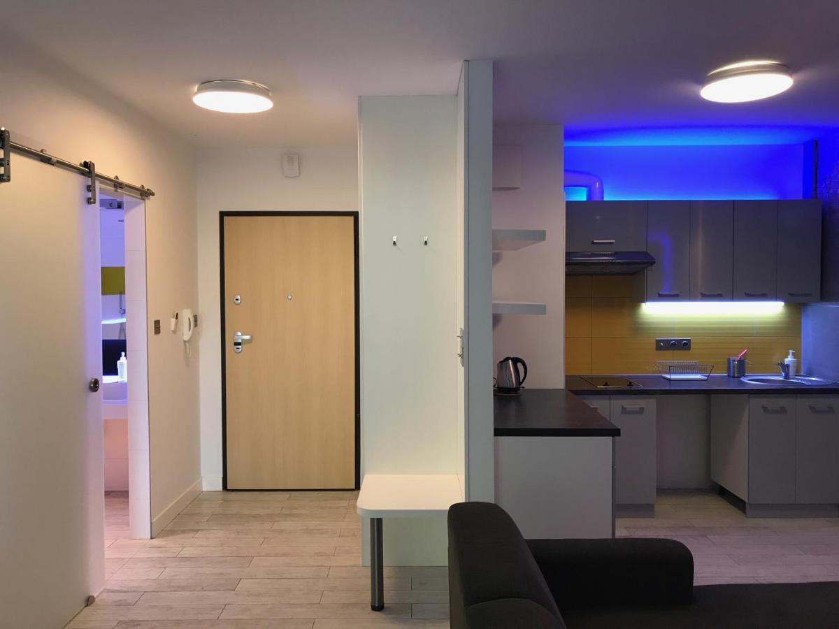 La Petite Apartment Gdansk
